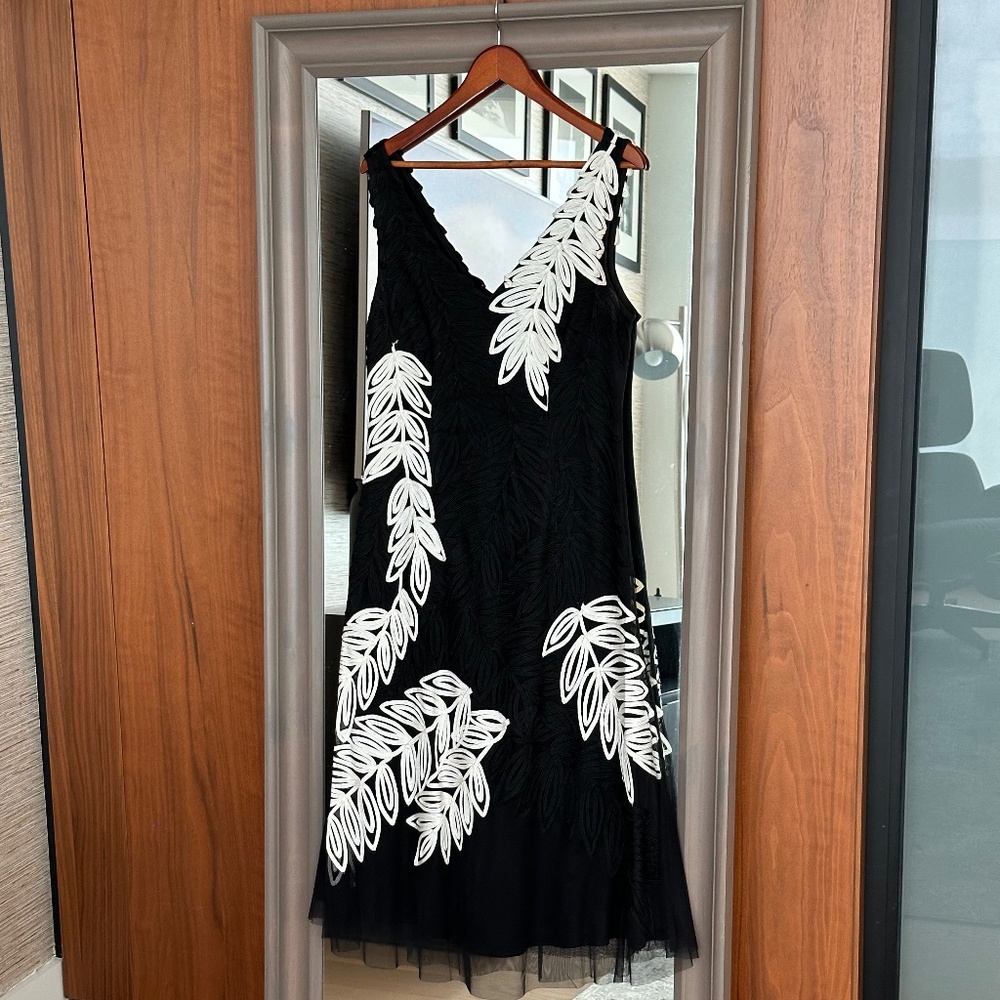 Flattering Fit & Flare